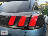 Oto Çıkma Parça / Peugeot / 3008 / Far & Stop / Sol Arka Stop / Çıkma Parça 