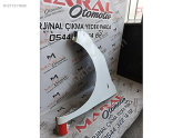 Oto Çıkma Parça / Fiat / Fiorino / Kaporta & Karoser / Sol Ön Çamurluk / Çıkma Parça 