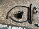 Oto Çıkma Parça / Peugeot / Partner / Oto Cam / Cam Fitili / Çıkma Parça 