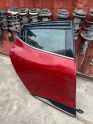 RENAULT CLİO 4 SAĞ ARKA KAPI FULL DOLU