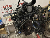 Oto Çıkma Parça / Volkswagen / Jetta / Motor / Motor (komple) / Çıkma Parça 