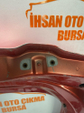 Oto Çıkma Parça / Renault / Clio / Kaporta & Karoser / Bagaj Kapağı / Çıkma Parça 