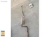 Oto Çıkma Parça / Ford / Focus / Egzoz / Komple Egzoz / Çıkma Parça 