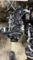 Ford Ranger Euro 5 dv4 1.4 Dizel Çıkma Komple Motor