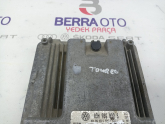 Oto Çıkma Parça / Volkswagen / Touareg / Beyin / Motor Beyni / Çıkma Parça 