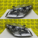 RENAULT MEGANE 3 FAR SAĞ-SOL / HALOJEN MODEL / 2010-2014