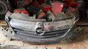 2009-13 MODEL OPEL CORSA D ORJ ÇIKMA ÖN PANJUR