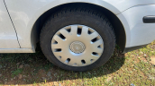 Oto Çıkma Parça / Volkswagen / Polo / Jant & Lastik / Jant & Lastik Takımı / Çıkma Parça 