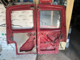 Oto Çıkma Parça / Volkswagen / Transporter / Kaporta & Karoser / Bagaj Kapağı / Çıkma Parça 