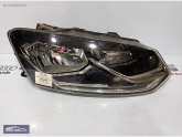 Oto Çıkma Parça / Volkswagen / Polo / Far & Stop / Sağ Ön Far / Çıkma Parça 