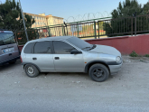 Hurda Belgeli Araçlar / Opel / Corsa