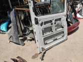 Oto Çıkma Parça / Renault / Master / Kaporta & Karoser / Kapı Sacı / Çıkma Parça 