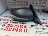 Oto Çıkma Parça / Mercedes / C Serisi / Ayna / Sağ Dış Ayna / Sıfır Parça 