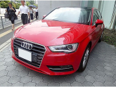 Oto Çıkma Parça / Audi / A3 / Far & Stop / Far Kasası / Sıfır Parça 