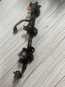 Oto Çıkma Parça / Nissan / Pathfinder / Motor / Enjektör Kütüğü / Çıkma Parça 