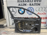 Oto Çıkma Parça / Volkswagen / Passat / Kaporta & Karoser / Sol Ön Kapı / Çıkma Parça 