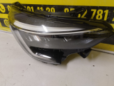 Oto Çıkma Parça / Renault / Clio / Far & Stop / Sağ Ön Far / Çıkma Parça 
