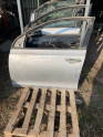 VW GOLF 6 SOL ÖN KAPI HATASIZ GRİ 2008 2012