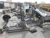 Oto Çıkma Parça / Volkswagen / Caddy / Kaporta & Karoser / Ön Şasi / Çıkma Parça 