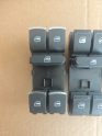 Oto Çıkma Parça / Volkswagen / Polo / Oto Cam / Cam Düğmesi / Çıkma Parça 