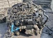 Ford Focus 1.6 Dizel Euro 5 Motor - Oto Çıkma Parçaları