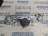 Oto Çıkma Parça / Renault / Megane / Oto Cam / Cam Krikosu / Çıkma Parça 