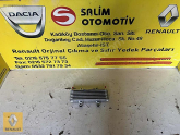 213056804R RENUALT CLIO  SIFIR YAĞ SOĞUTUCU RADYATÖR VE DİĞER