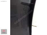 Oto Çıkma Parça / Toyota / RAV4 / Kaporta & Karoser / Dodik / Sıfır Parça 