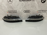 W218 CLS SİS ÇERÇEVESİ GÜNDÜZ LEDİ ORJİNAL SAĞ SOL TAKIM