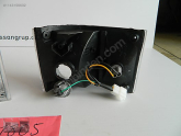 Oto Çıkma Parça / Nissan / Urvan / Elektrik / Sinyal Kolu / Sıfır Parça 