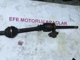 Oto Çıkma Parça / Fiat / Ducato / Alt Takım / Aks / Çıkma Parça 