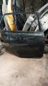 GOLF 6 09-12 SAĞ ARKA KAPI GÜMÜŞ SİYAH