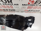 Oto Çıkma Parça / Toyota / Corolla / Kaporta & Karoser / Sol Yan Panel / Sıfır Parça 