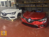 Oto Çıkma Parça / Renault / R 5 / Kaporta & Karoser / Sağ Ön Çamurluk / Çıkma Parça 