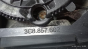 Oto Çıkma Parça / Volkswagen / Passat / Ayna / Sağ Dış Ayna / Çıkma Parça 