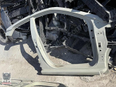 Oto Çıkma Parça / Hyundai / i20 / Kaporta & Karoser / Marşpiyel Sacı / Sıfır Parça 
