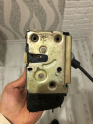 RENAULT LAGUNA SOL ARKA KAPI KİLİDİ 000657z98