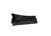 Peugeot 408 sağ ön cam ızgarası alt Orjinal 9831551280