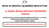 Oto Çıkma Parça / Fiat / Egea / Kaporta & Karoser / Kapı Sacı / Çıkma Parça 