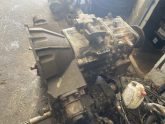 Oto Çıkma Parça / Ford / Cargo / Şanzıman / Şanzıman Komple / Çıkma Parça 