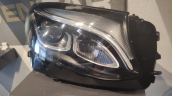 Oto Çıkma Parça / Mercedes / GLC / Far & Stop / Sağ Ön Far / Çıkma Parça 