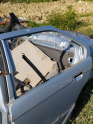 E36 arka sol kapı