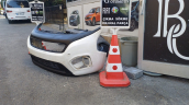 Oto Çıkma Parça / Fiat / Fiorino / Tampon / Ön Tampon / Çıkma Parça 