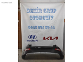 HYUNDAİ BAYON ARKA TAMPON DOLU SÖKME