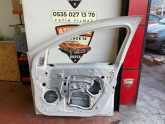 Oto Çıkma Parça / Renault / Clio / Kaporta & Karoser / Sağ Ön Kapı / Çıkma Parça 