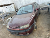 Hurda Belgeli Araçlar / Renault / Laguna