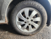 Oto Çıkma Parça / Renault / Clio / Jant & Lastik / Jant & Lastik Takımı / Çıkma Parça 