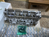 Oto Çıkma Parça / Renault / Kangoo / Motor / Silindir Kapağı / Çıkma Parça 