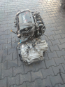 Oto Çıkma Parça / Opel / Astra / Motor / Komple Motor / Çıkma Parça 