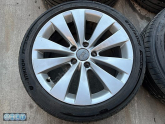 Oto Çıkma Parça / Volkswagen / Scirocco / Jant & Lastik / Çelik Jant / Çıkma Parça 